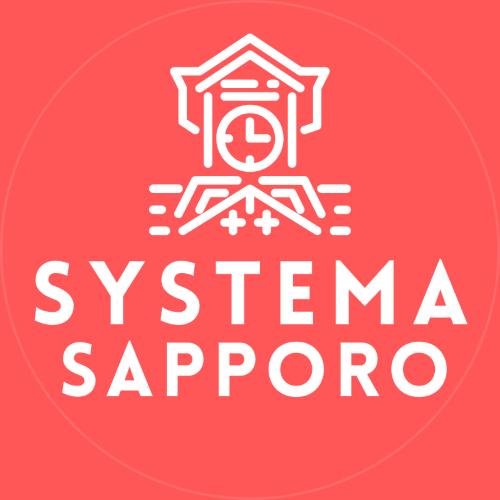 システマ札幌 ロゴ