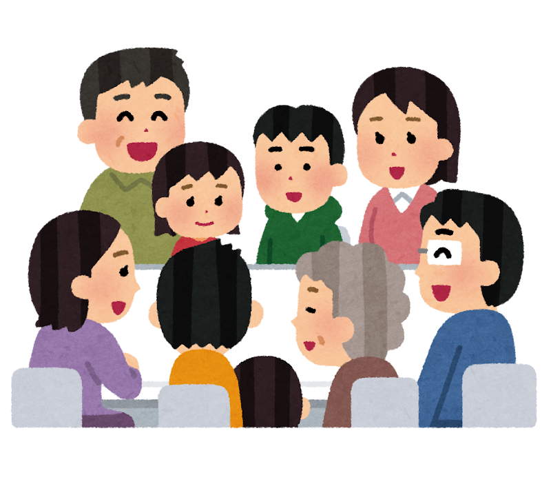 参加者の声